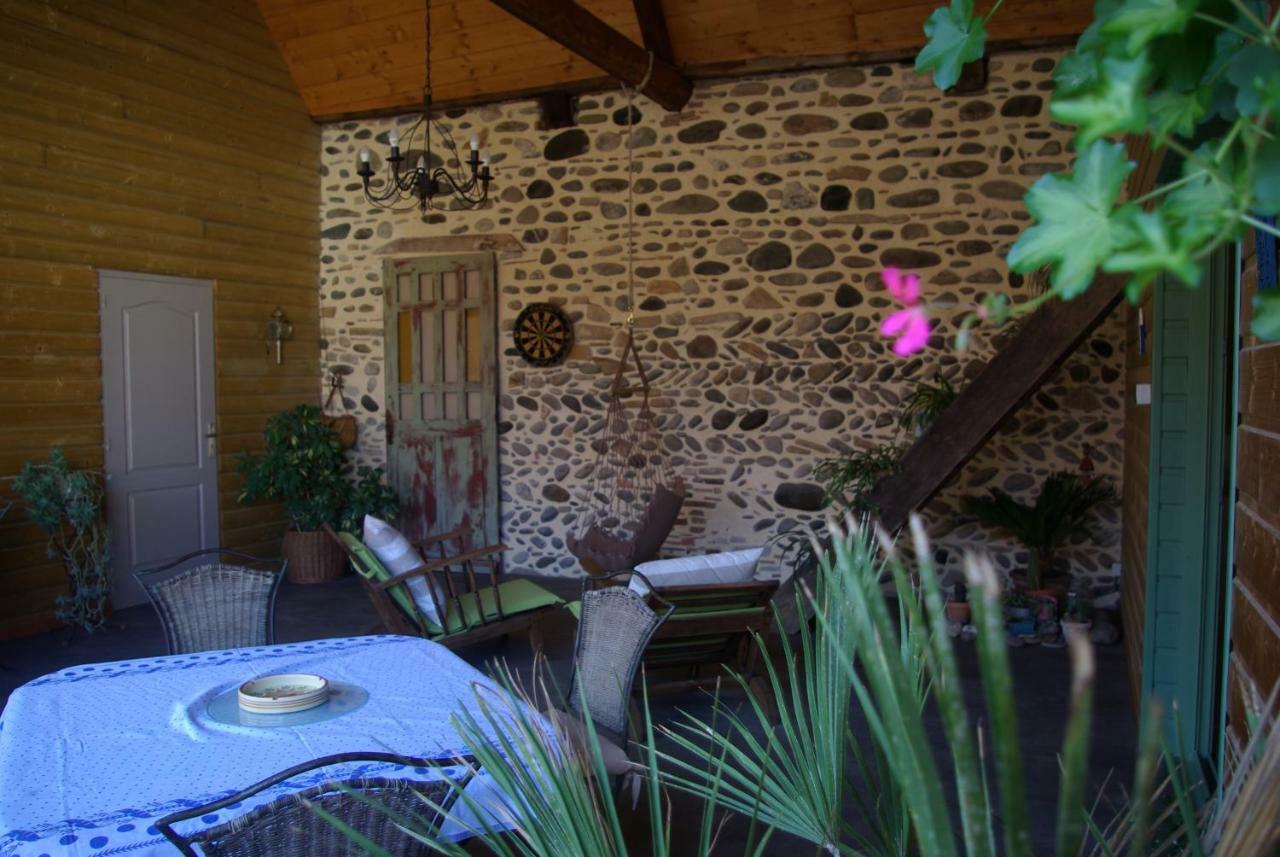 Le Gite Du Poisson Roy Navarrenx Exterior foto